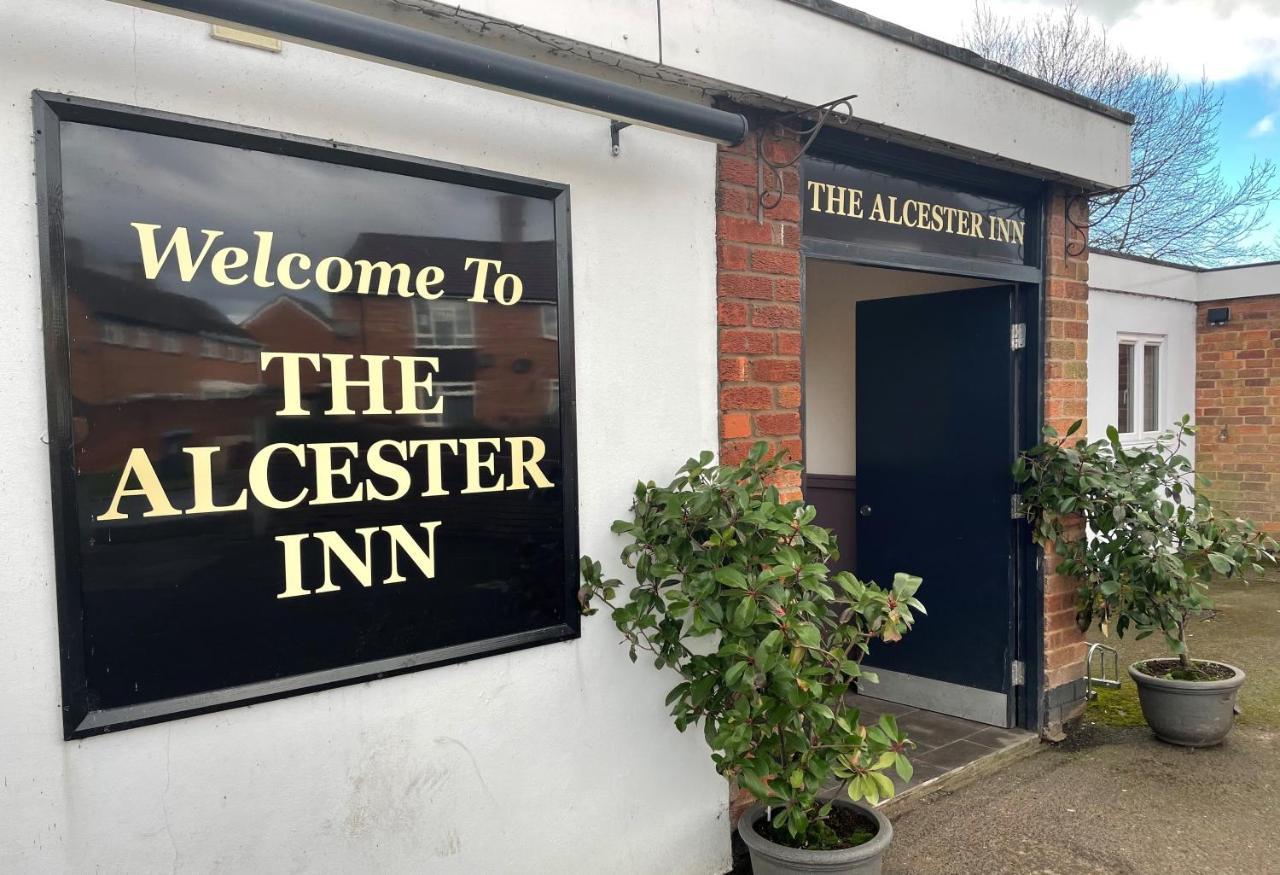 Alcester Inn 외부 사진
