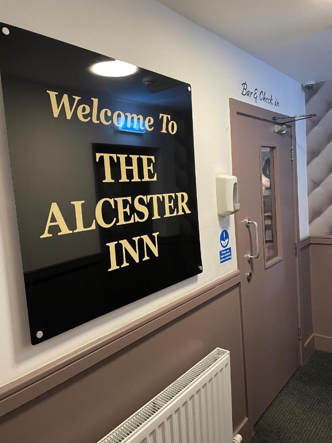 Alcester Inn 외부 사진